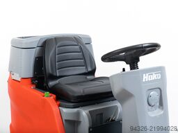 Hako Scrubmaster B75 R TB650 - 2015y - 810h