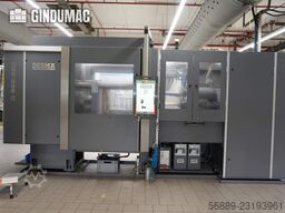 Kloeckner Desma D 969.250 Z (S3)