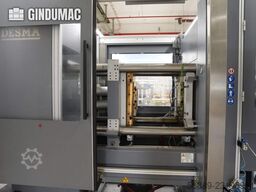 Kloeckner Desma D 969.250 Z (S3)