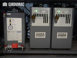 Kloeckner Desma D 969.250 Z (S3)