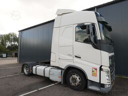 Volvo FH 420 Mega tractor unit