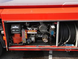 Volvo FL 280 ADR Fuel tank truck 12.700ltr 481.300km