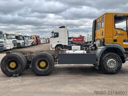 Iveco Eurotrakker 260 E 30 (MANUAL PUMP / POMPE MANUE...