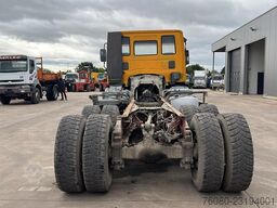 Iveco Eurotrakker 260 E 30 (MANUAL PUMP / POMPE MANUE...