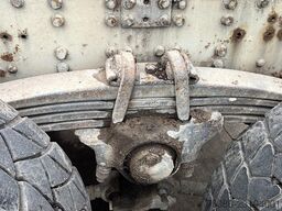 Iveco Eurotrakker 260 E 30 (MANUAL PUMP / POMPE MANUE...