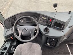 Setra S 415 GT-HD - Euro5