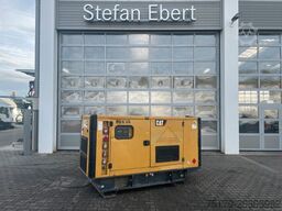 CATERPILLAR DE88E3 / Stromerzeuger / 80KVA / 2015 / 14.180h
