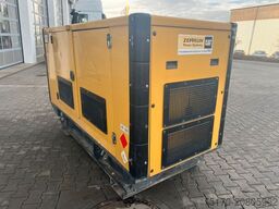 CATERPILLAR DE88E3 / Stromerzeuger / 80KVA / 2015 / 14.180h