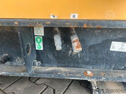 CATERPILLAR DE88E3 / Stromerzeuger / 80KVA / 2015 / 14.180h