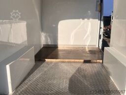 FORD Transit Kasten 350 L2 Trend