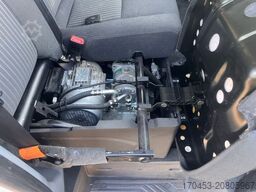 FORD Transit Kasten 350 L2 Trend mit vielen Neuteilen