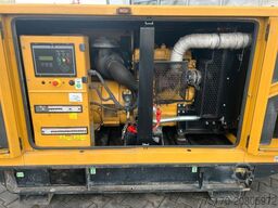 CATERPILLAR DE110E3 Stromerzeuger / 100KVA / 2018 / 15.403h