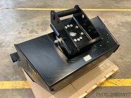 DMS RL100140 Rotatorlöffel / MS08 / NEU lagernd