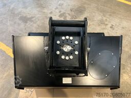 DMS RL100140 Rotatorlöffel / MS08 / NEU lagernd