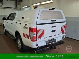 FORD Ranger XLT Doppelkabine 4x4 .3,5t