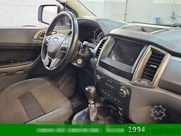 FORD Ranger XLT Doppelkabine 4x4 .3,5t