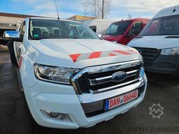 FORD Ranger XLT Doppelkabine 4x4 .3,5t