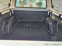 FORD Ranger XLT Doppelkabine 4x4 .3,5t