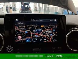 MERCEDES-BENZ T-Klasse 180 CDI ALCANTARA /AUTOMATIK PROGRESSIV