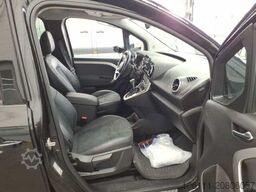 MERCEDES-BENZ T-Klasse 180 CDI ALCANTARA /AUTOMATIK PROGRESSIV