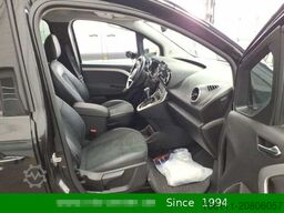 MERCEDES-BENZ T-Klasse 180 CDI ALCANTARA /AUTOMATIK PROGRESSIV