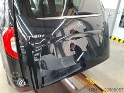 MERCEDES-BENZ T-Klasse 180 CDI ALCANTARA /AUTOMATIK PROGRESSIV