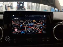 MERCEDES-BENZ T-Klasse 180 CDI ALCANTARA /AUTOMATIK PROGRESSIV