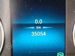 MERCEDES-BENZ T-Klasse 180 CDI ALCANTARA /AUTOMATIK PROGRESSIV