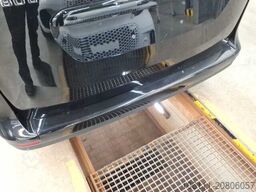 MERCEDES-BENZ T-Klasse 180 CDI ALCANTARA /AUTOMATIK PROGRESSIV