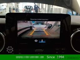 MERCEDES-BENZ T-Klasse 180 CDI ALCANTARA /AUTOMATIK PROGRESSIV