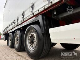 Krone Curtainsider Standard