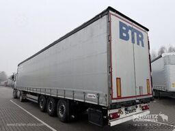 Schmitz Cargobull Curtainsider Standard