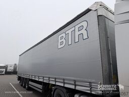 Schmitz Cargobull Curtainsider Standard
