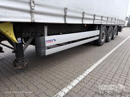 Schmitz Cargobull Curtainsider Standard