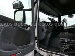 SCANIA G 280 Fahrgestell Vollluft Standklima Euro 6