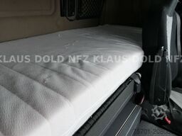SCANIA G 280 Fahrgestell Vollluft Standklima Euro 6