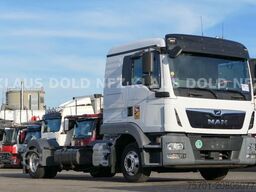 MAN TGL 8.180 Fahrgestell Kühlbox Navi Euro 6