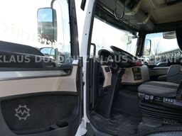 MAN TGL 8.180 Fahrgestell Kühlbox Navi Euro 6