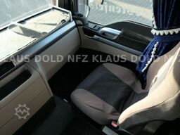 MAN TGL 8.180 Fahrgestell Kühlbox Navi Euro 6