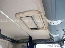 MAN TGL 8.180 Fahrgestell Kühlbox Navi Euro 6