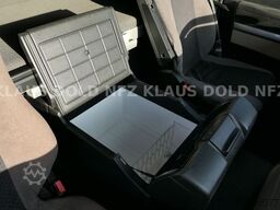 MAN TGL 8.180 Fahrgestell Kühlbox Navi Euro 6