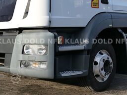 MAN TGL 8.180 Fahrgestell Kühlbox Navi Euro 6
