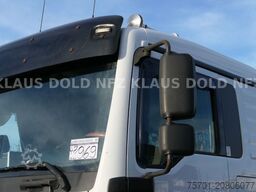 MAN TGL 8.180 Fahrgestell Kühlbox Navi Euro 6