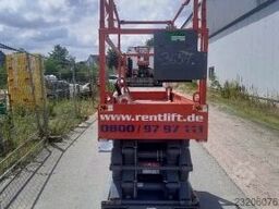 Skyjack SJ III 3226 Elektro 9,90 m