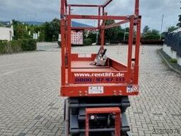 Skyjack SJ III 3226 Elektro 9,90 m