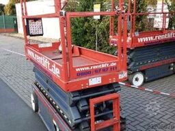 Skyjack SJ III 3226 Elektro 9,90 m