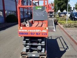 Skyjack SJ III 3226 Elektro 9,90 m