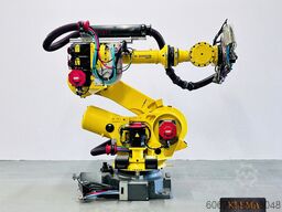 FANUC R-2000iB/250F (3) R-30iB Steuerschrank