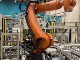 KUKA KR 210 R2700 extra