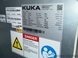 KUKA KR 210 R2700 extra